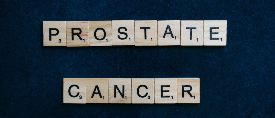 Tips for a Healthy Prostate You Can Put Into Action Now to Reduce Your Chances!