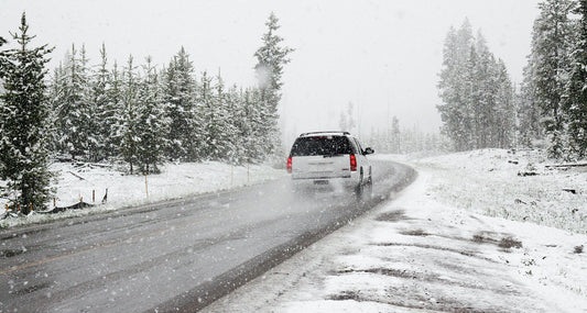 7 Ways To Die During A Winter Storm