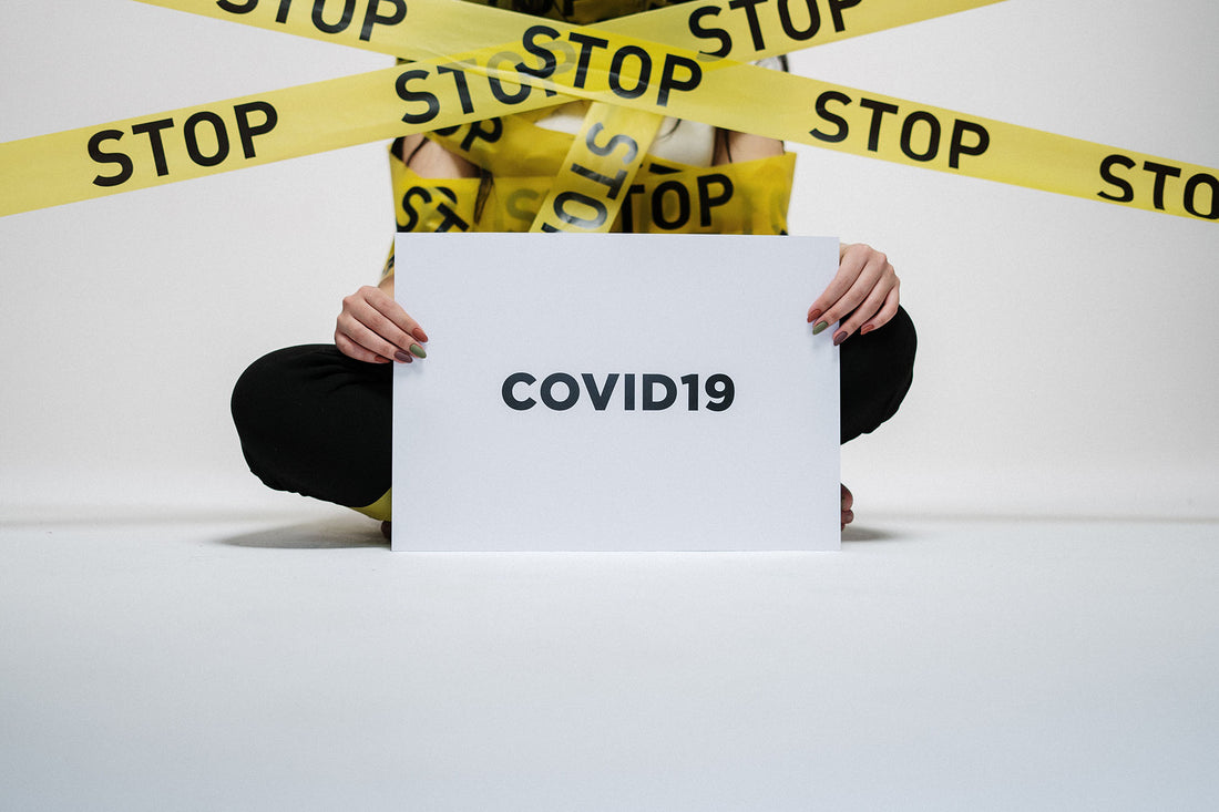 ALERT: Beware These Evil COVID-19 Scams