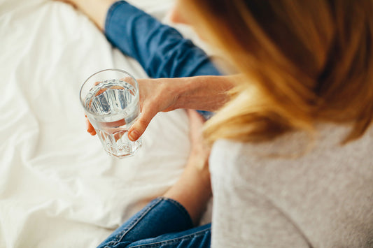 Are You Drinking Too Much Water? (3 Signs)