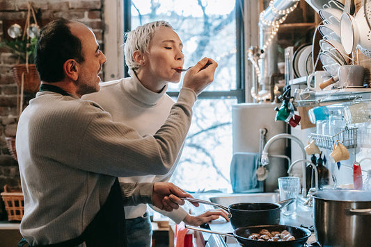 Eating Dinner Earlier Links To Lowering Your Risk For Cancer