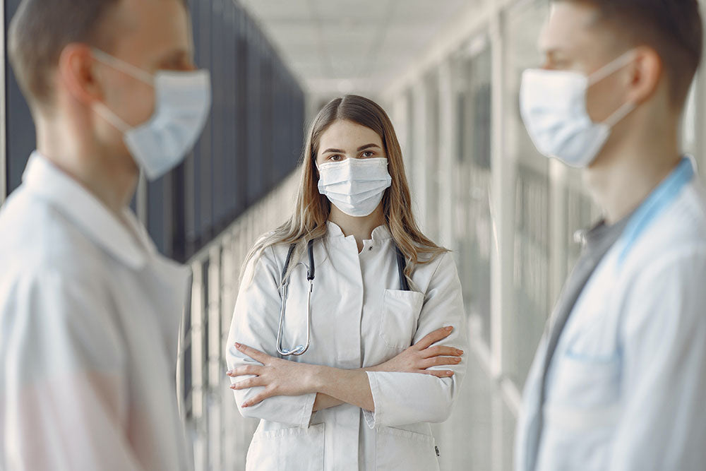 What Health Professionals Recommend To Slow "The Silent Disease"