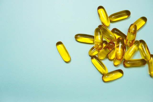 The Health Benefits of Menhaden Fish Oil Supplements: Unlocking the Power of DPA