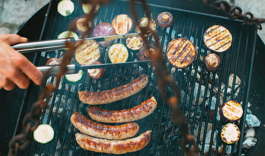 3 Science-Backed Tips To Make Your BBQ Healthier