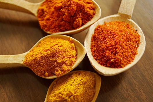 The Heart Healthiest Herbs and Spices: Adding Flavor and Wellness to Your Diet