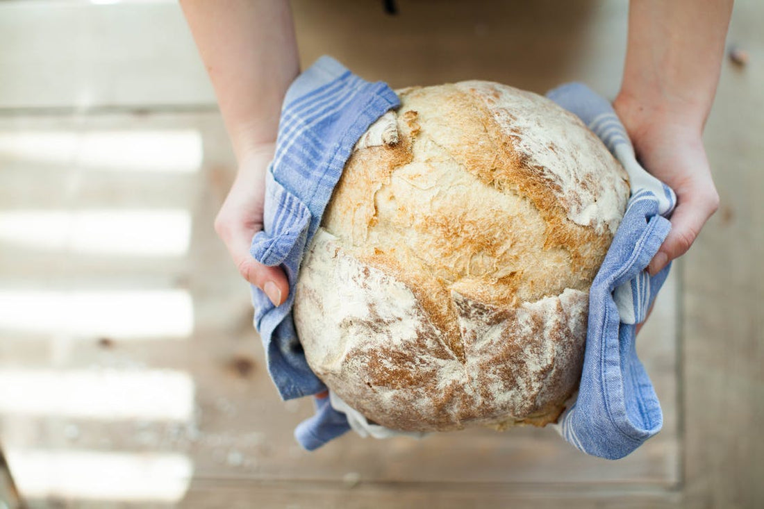 Is There Such A Thing As HEALTHY Bread?