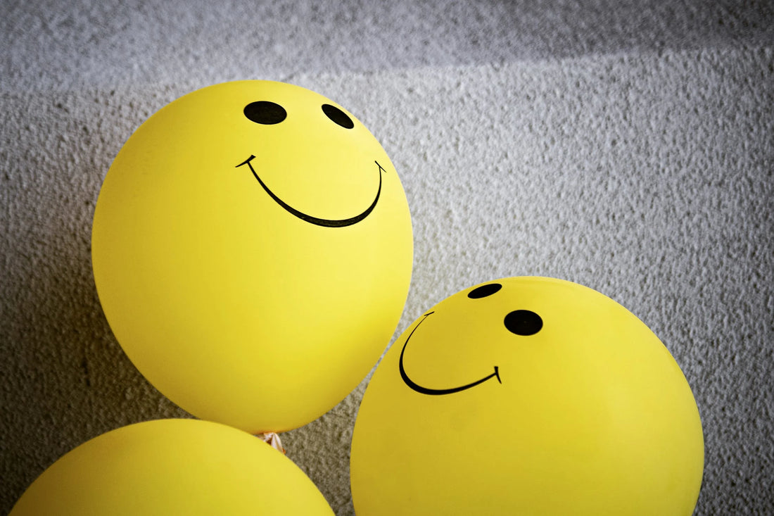 The 7 Daily Habits Of Happy People