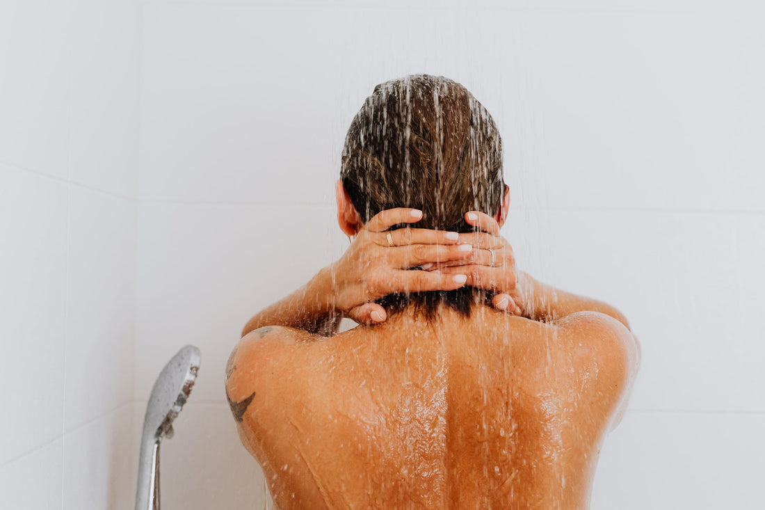 Supercharge Your Brain With Cold Showers