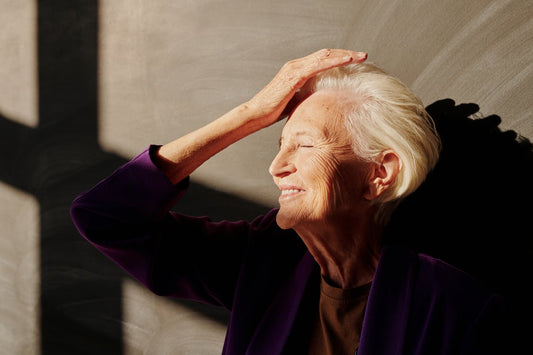 How to Live to 100 Years Old (and enjoy it)