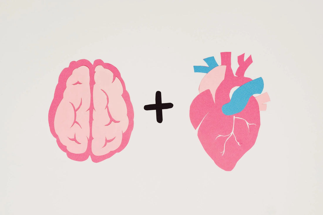 Your Brain Changes AFTER A Heart Attack?