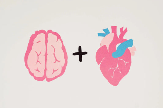 Your Brain Changes AFTER A Heart Attack?