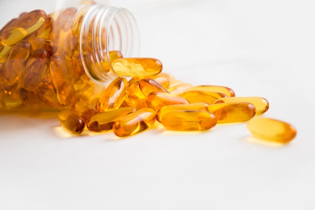 The Best Omega-3 Supplement
