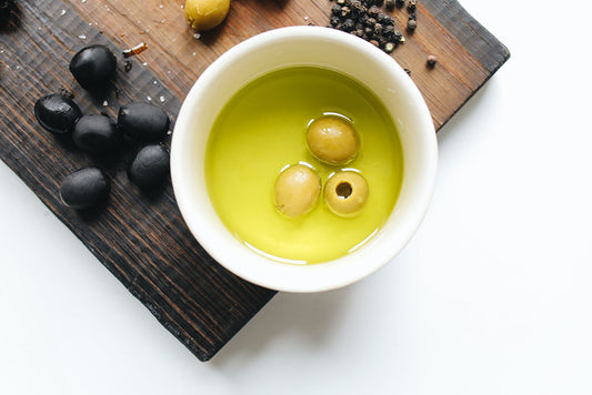 Is Olive Oil All It's Cracked Up to Be?