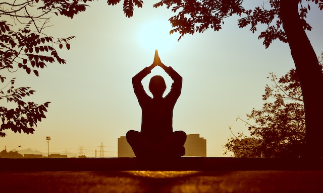 How the Power of Meditation Can Safeguard Your Heart Against Heart Attacks