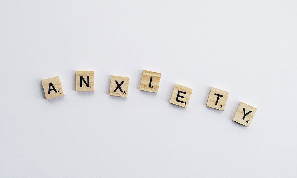 Suffering From Anxiety in Middle-Age Might Lead To Dementia