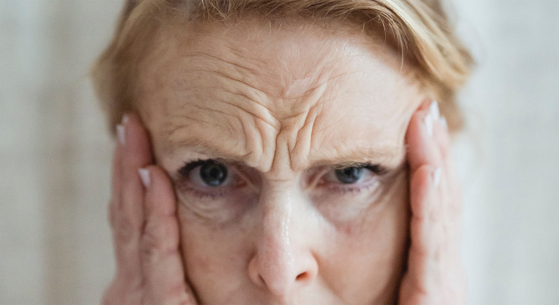 11 Foods That CAUSE Wrinkles