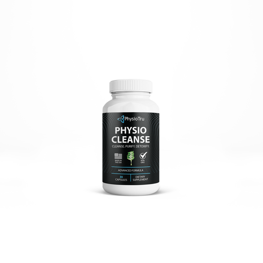 Special Offer (Thank You) - Physio Cleanse