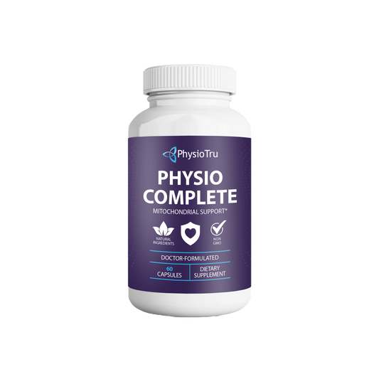 Physio Complete
