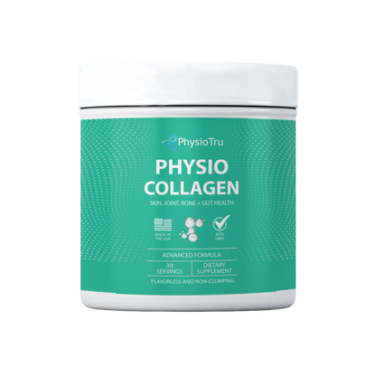 Physio Collagen - Tribe