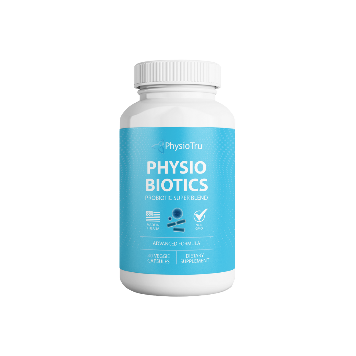 Physio Biotics - Tribe