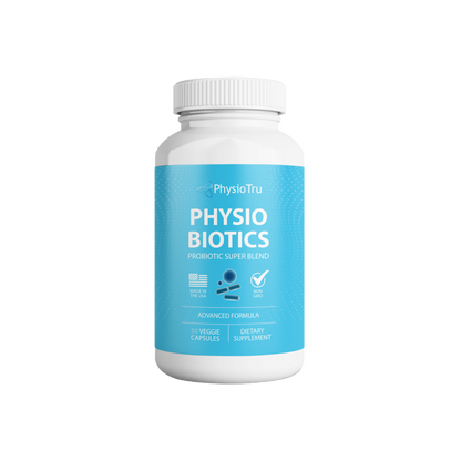 Physio Biotics - Tribe