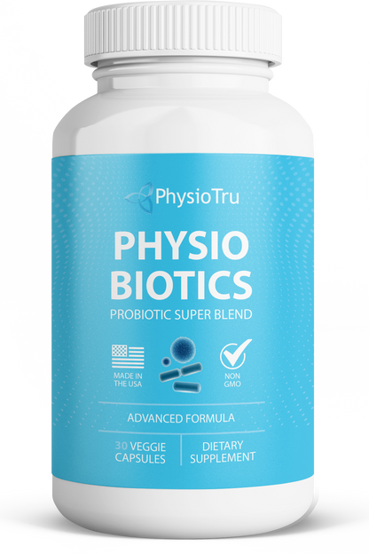 Physio Biotics