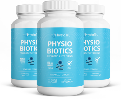 Physio Biotics - Tribe