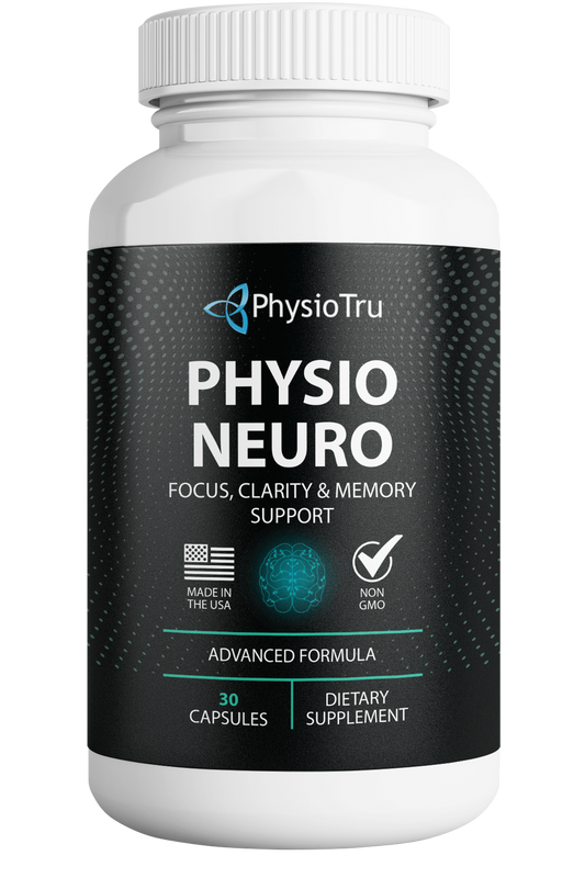 Special Offer - Physio Neuro
