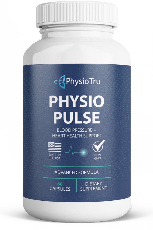 Special Offer - Physio Pulse