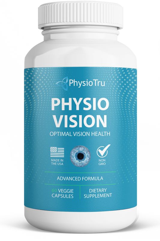 Special Offer 2 - Physio Vision