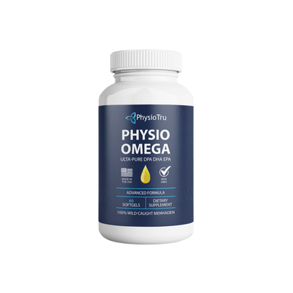 Physio Omega - Tribe