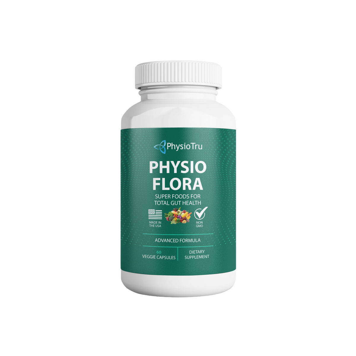 Physio Flora - Tribe