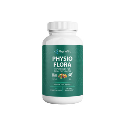 Physio Flora - Tribe