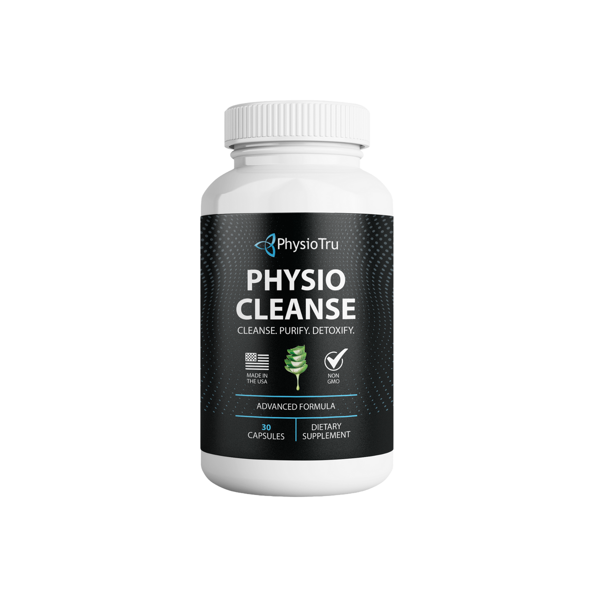 Physio Cleanse - Tribe
