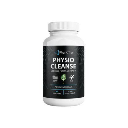 Physio Cleanse - Tribe