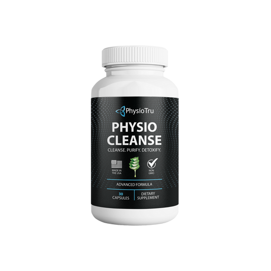 Physio Cleanse