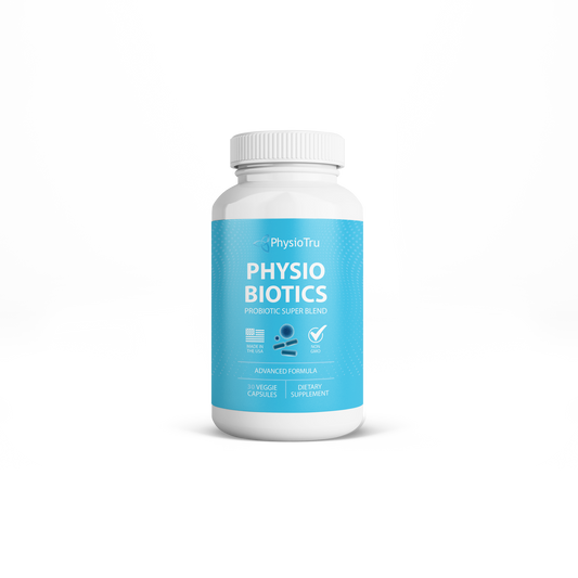 Special Offer - Physio Biotics