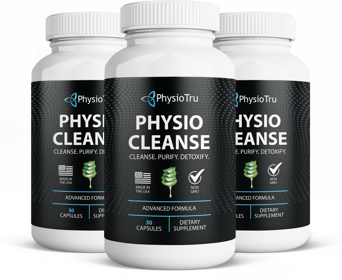 Physio Cleanse