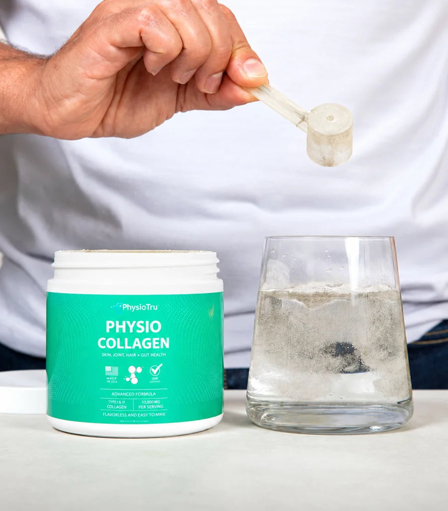 Physio Collagen - Tribe