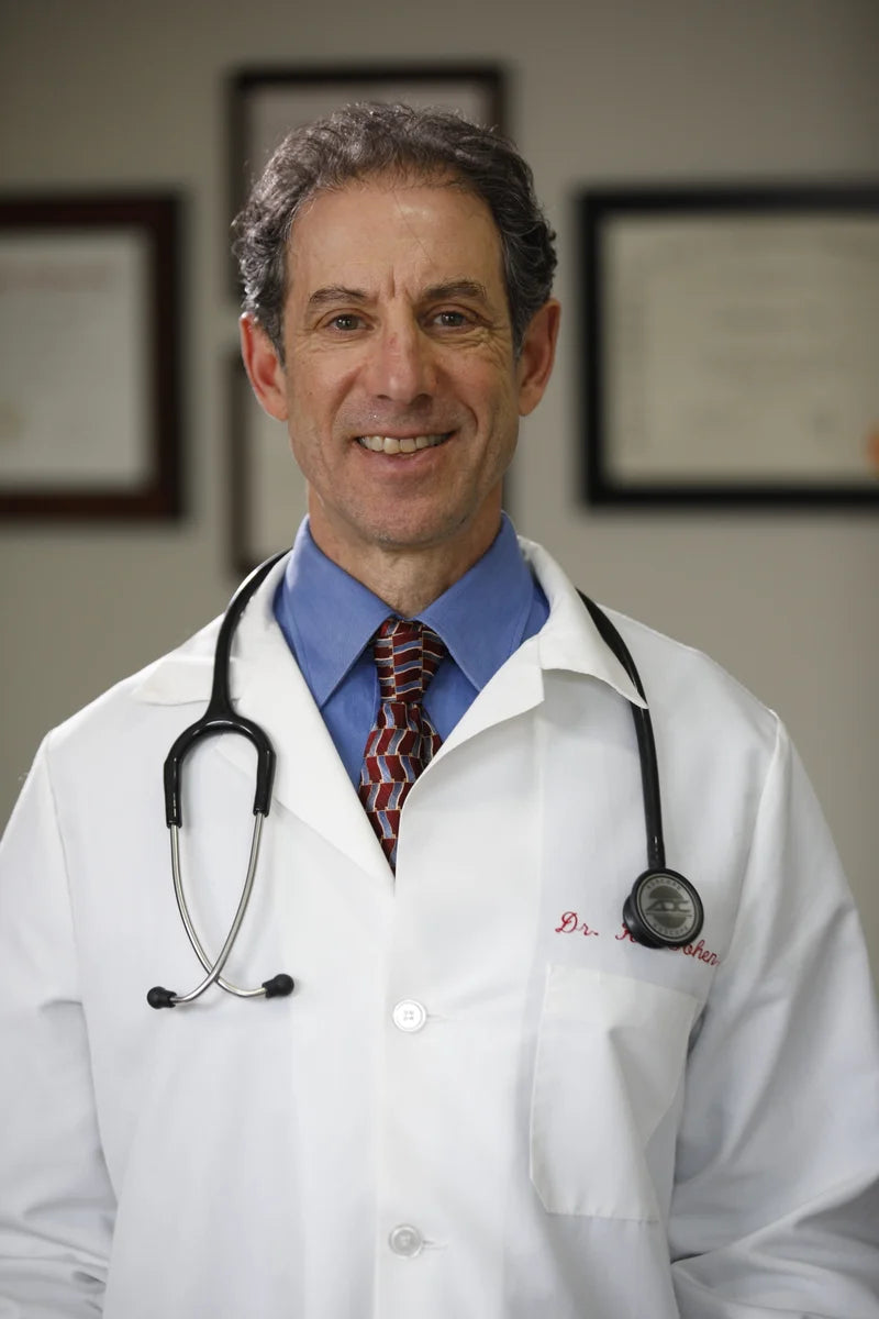 Dr. Rick Cohen